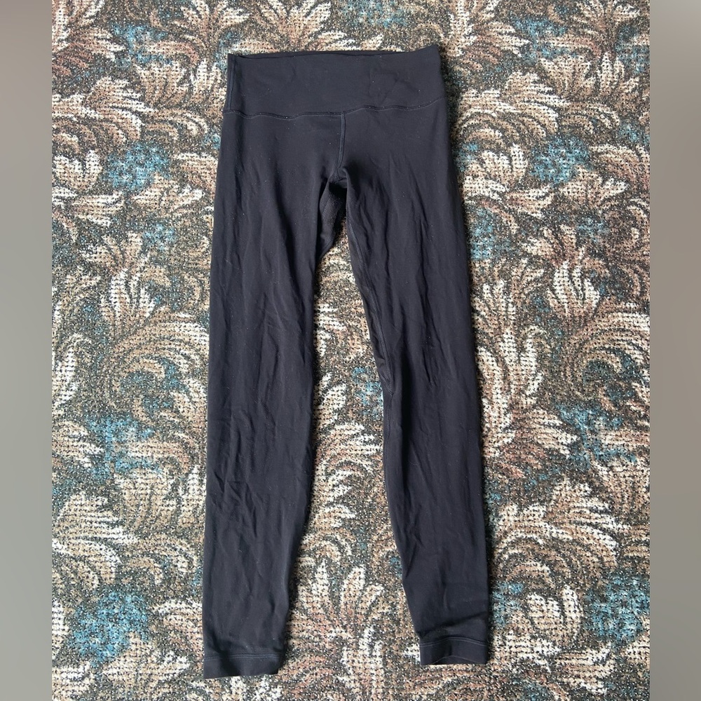 Lululemon Align High-Rise Pant 28” - 8